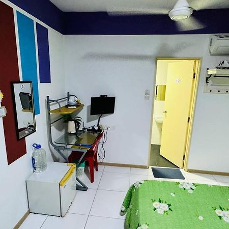 Vista Alam Roomstay Homestay Shah Alam Zewnętrze zdjęcie