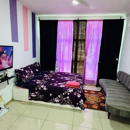 Vista Alam Roomstay Homestay Shah Alam Zewnętrze zdjęcie