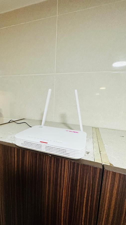 Vista Alam Roomstay Homestay Shah Alam Zewnętrze zdjęcie