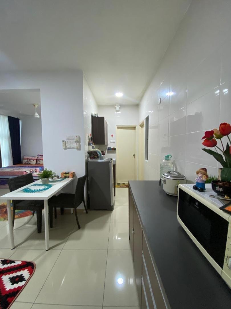 Vista Alam Roomstay Homestay Shah Alam Zewnętrze zdjęcie