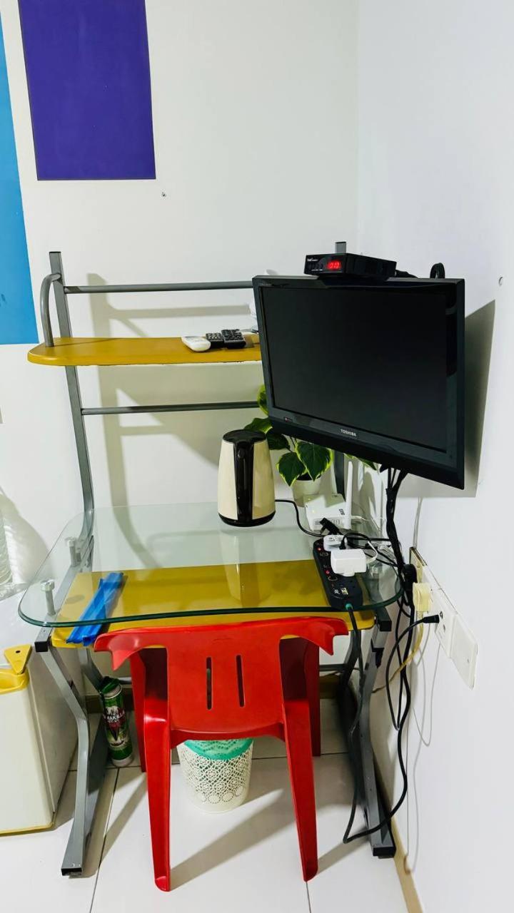 Vista Alam Roomstay Homestay Shah Alam Zewnętrze zdjęcie