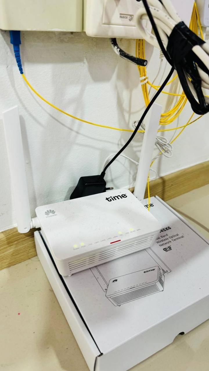 Vista Alam Roomstay Homestay Shah Alam Zewnętrze zdjęcie