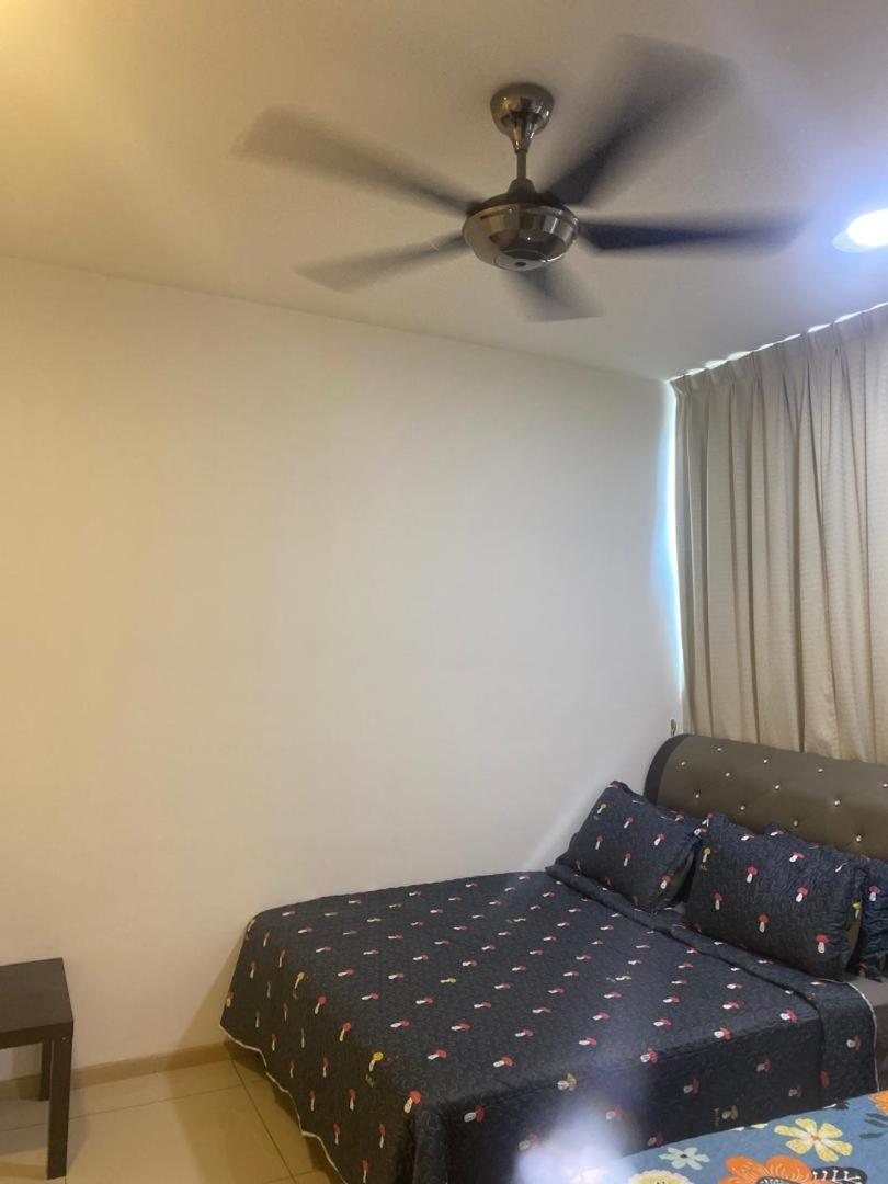 Vista Alam Roomstay Homestay Shah Alam Zewnętrze zdjęcie