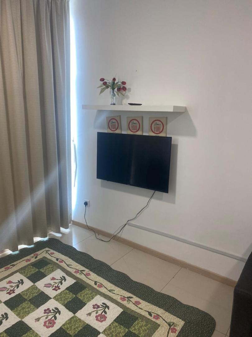 Vista Alam Roomstay Homestay Shah Alam Zewnętrze zdjęcie