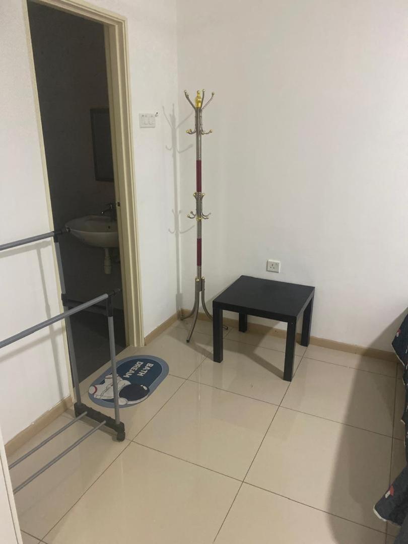 Vista Alam Roomstay Homestay Shah Alam Zewnętrze zdjęcie