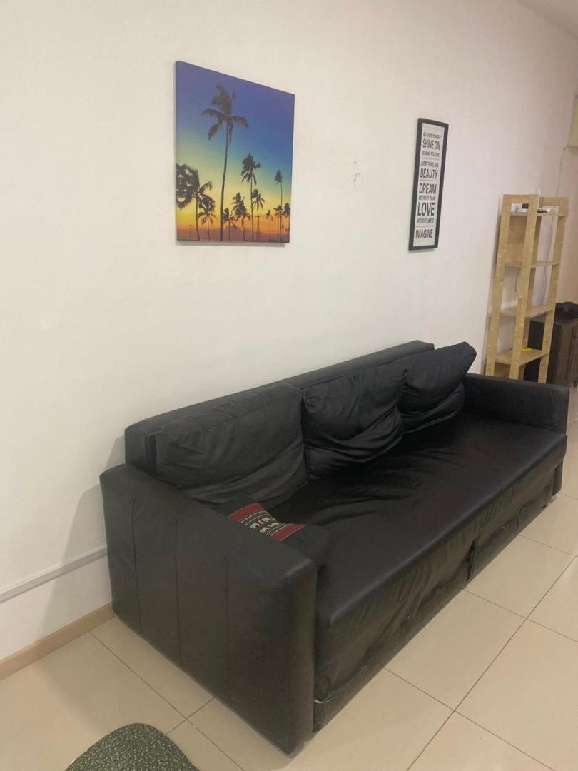 Vista Alam Roomstay Homestay Shah Alam Zewnętrze zdjęcie