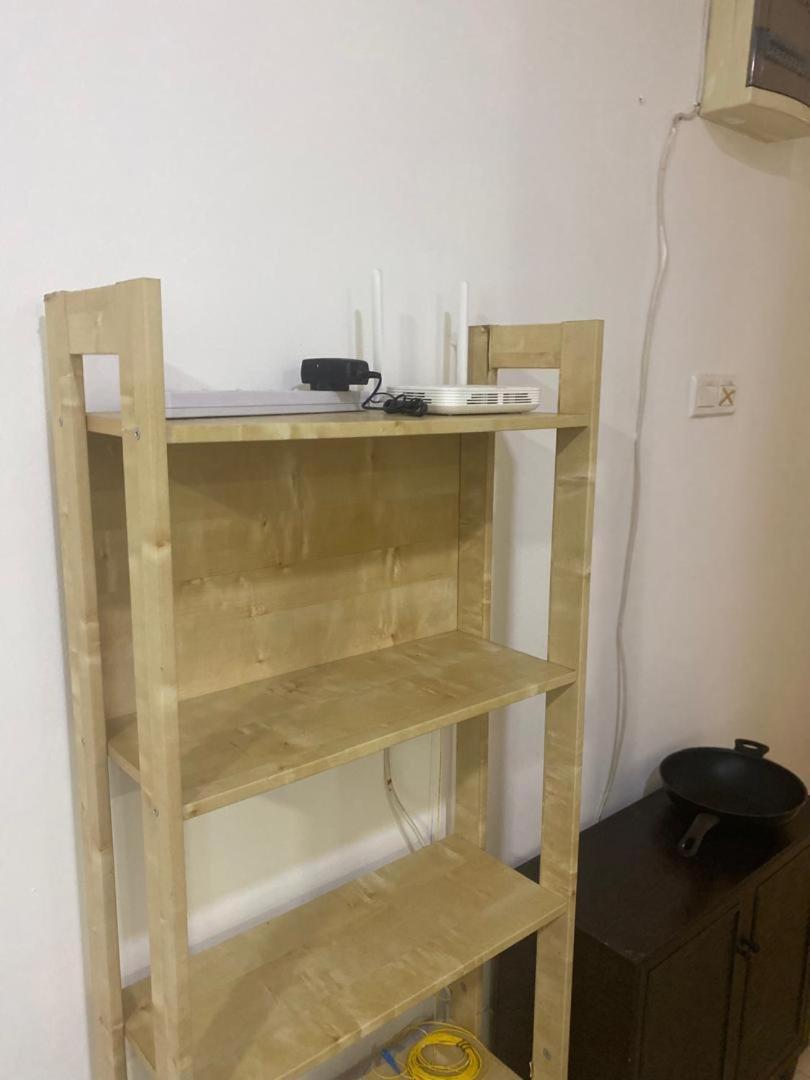 Vista Alam Roomstay Homestay Shah Alam Zewnętrze zdjęcie