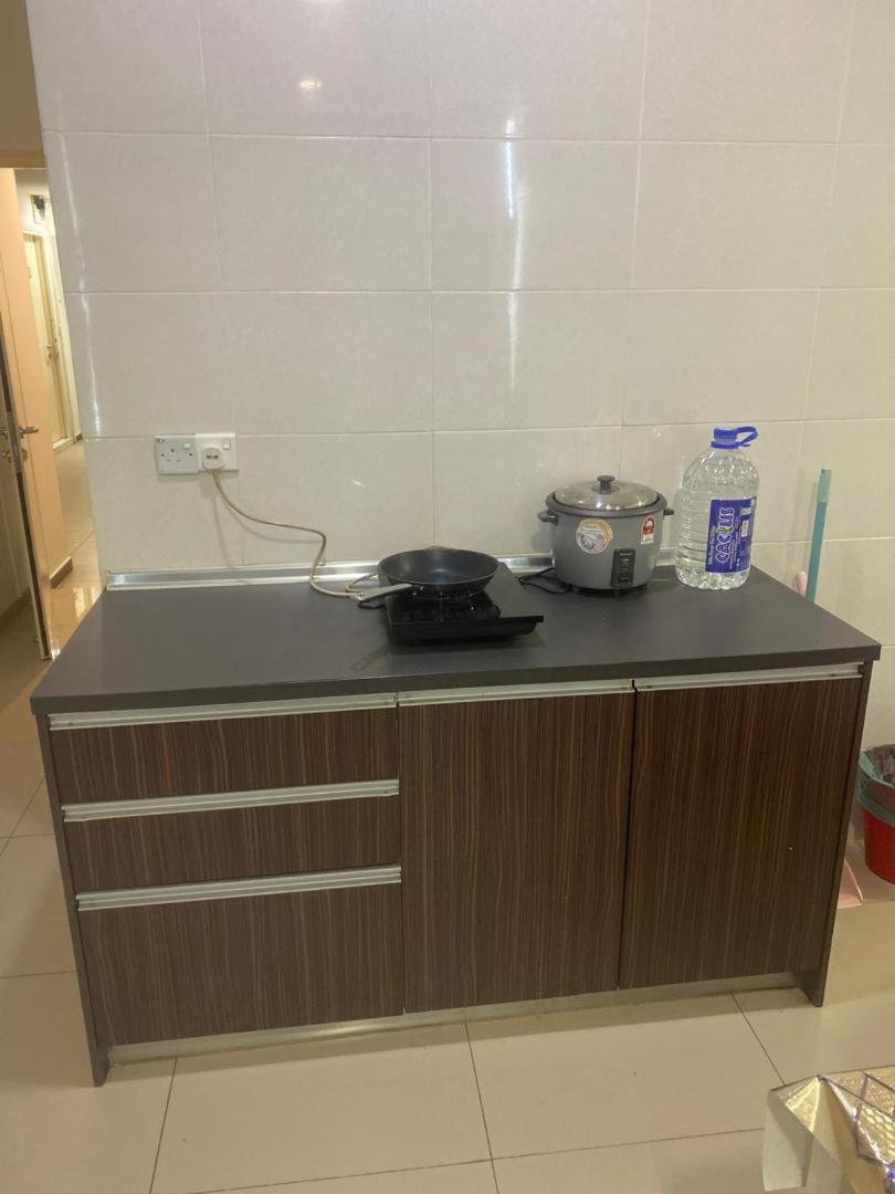 Vista Alam Roomstay Homestay Shah Alam Zewnętrze zdjęcie