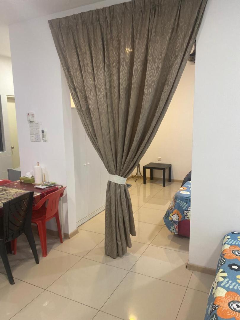 Vista Alam Roomstay Homestay Shah Alam Zewnętrze zdjęcie