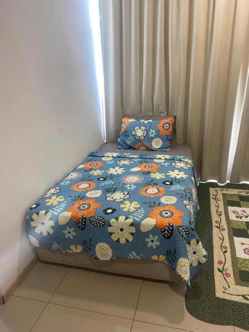 Vista Alam Roomstay Homestay Shah Alam Zewnętrze zdjęcie