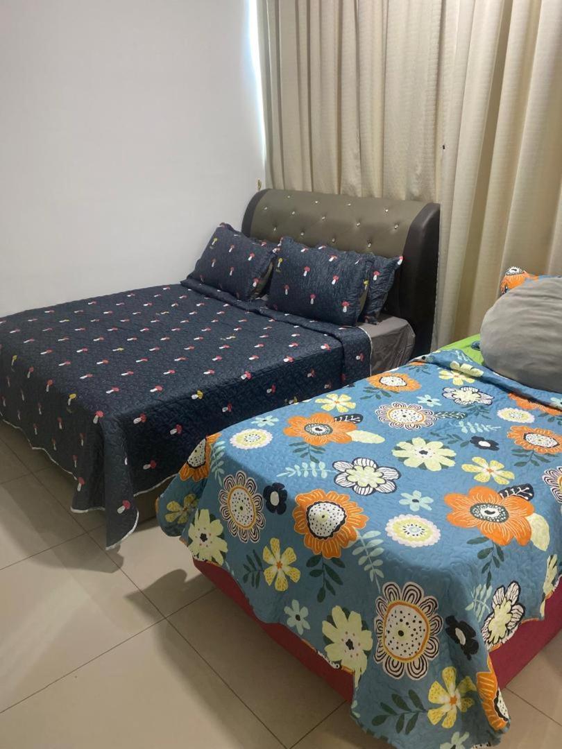 Vista Alam Roomstay Homestay Shah Alam Zewnętrze zdjęcie