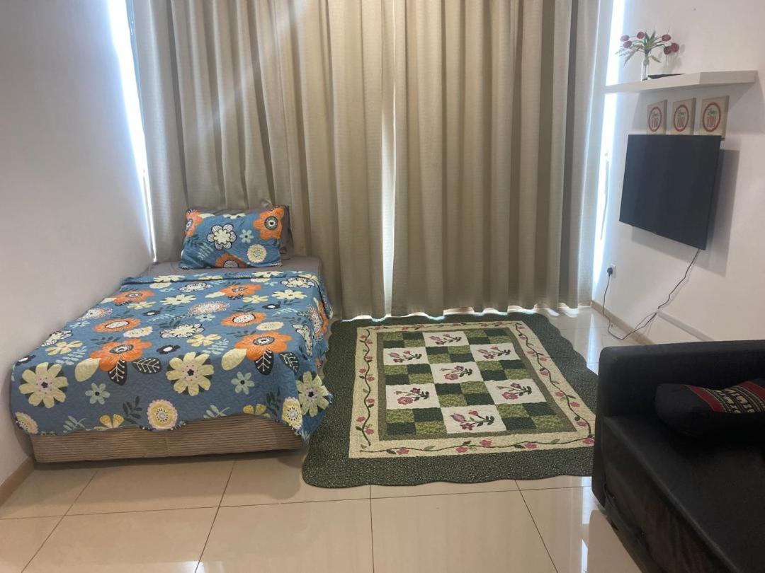 Vista Alam Roomstay Homestay Shah Alam Zewnętrze zdjęcie
