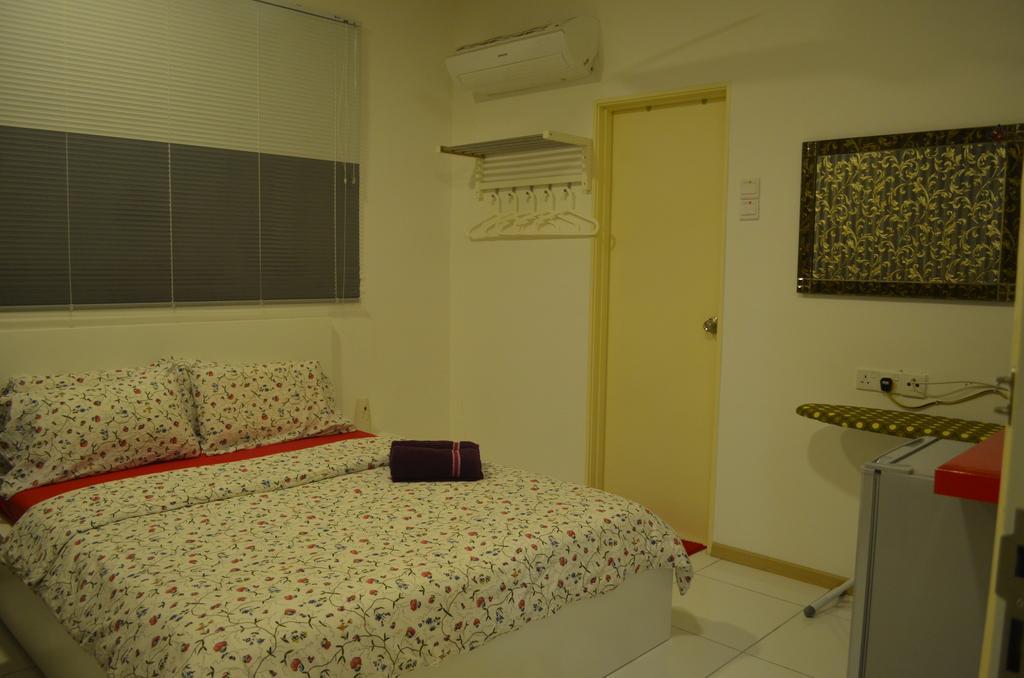Vista Alam Roomstay Homestay Shah Alam Zewnętrze zdjęcie