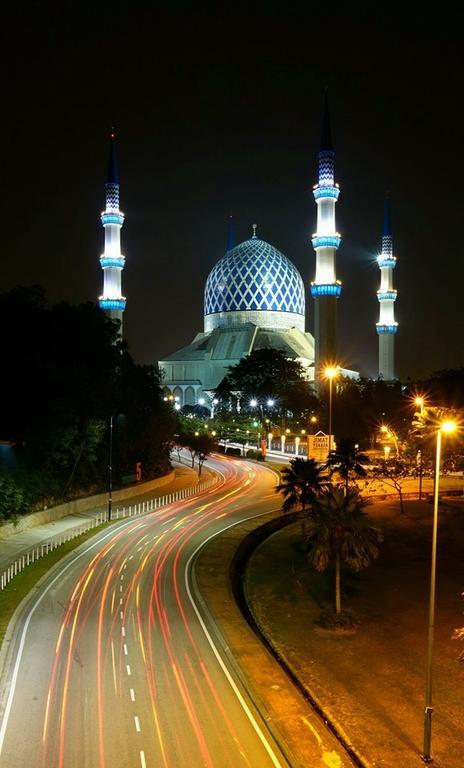 Vista Alam Roomstay Homestay Shah Alam Zewnętrze zdjęcie