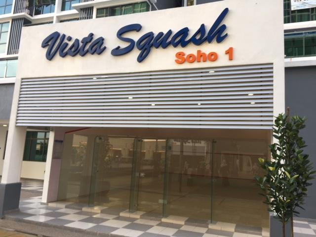 Vista Alam Roomstay Homestay Shah Alam Zewnętrze zdjęcie