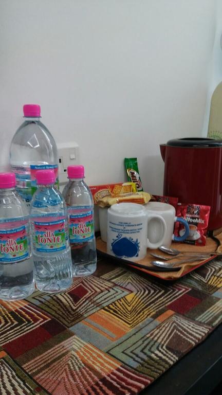 Vista Alam Roomstay Homestay Shah Alam Zewnętrze zdjęcie