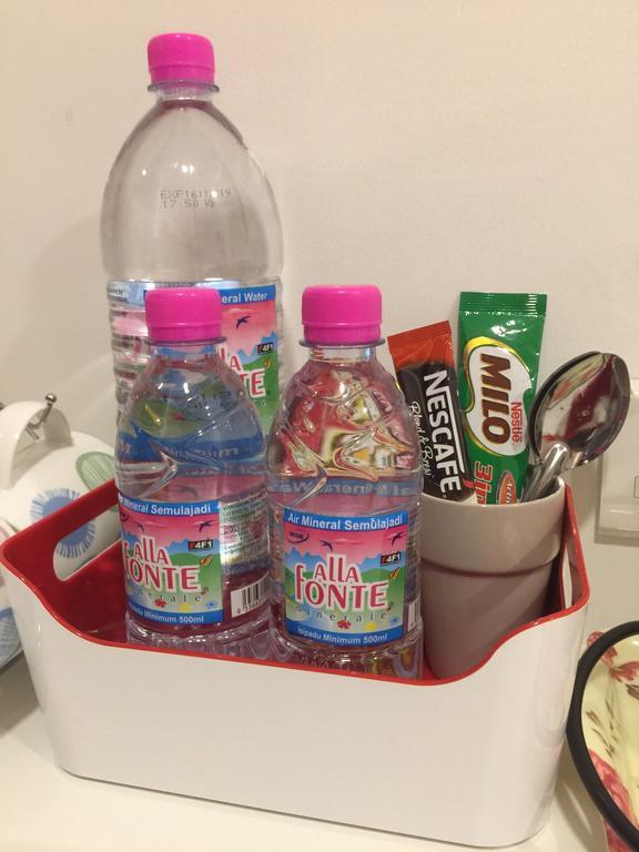 Vista Alam Roomstay Homestay Shah Alam Zewnętrze zdjęcie