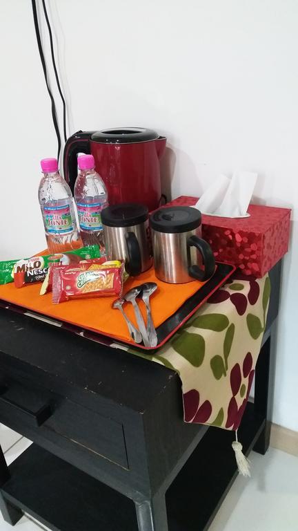 Vista Alam Roomstay Homestay Shah Alam Zewnętrze zdjęcie