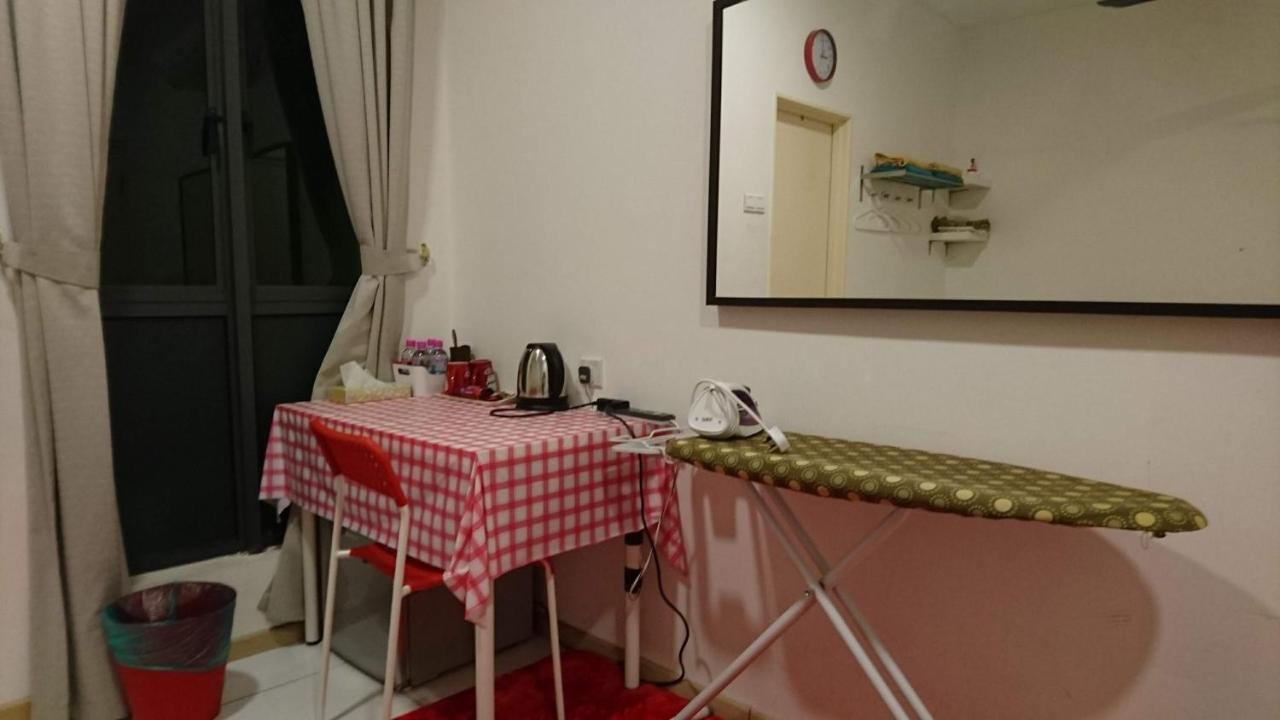 Vista Alam Roomstay Homestay Shah Alam Zewnętrze zdjęcie