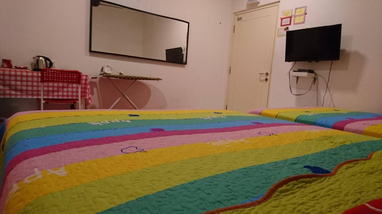 Vista Alam Roomstay Homestay Shah Alam Zewnętrze zdjęcie