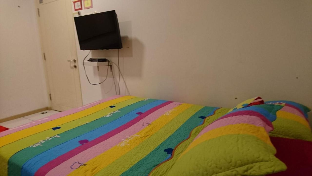 Vista Alam Roomstay Homestay Shah Alam Zewnętrze zdjęcie